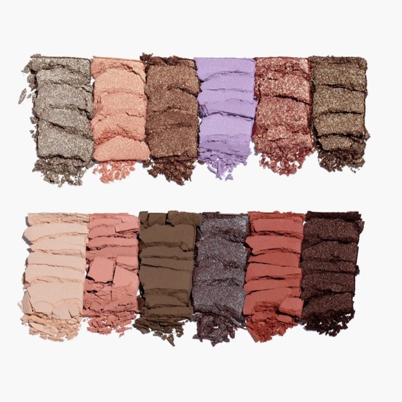 Anastasia Beverly Hills Nouveau Eyeshadow Palette - Picture 3 of 5